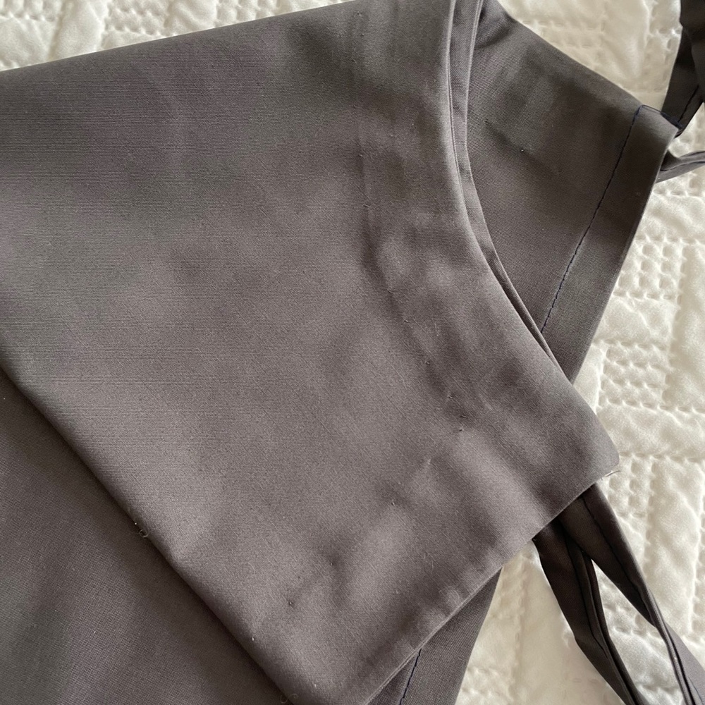 Apron